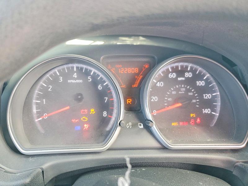 45767556 :رقم المزاد ، 3N1CN7AP6CL853354 vin ، 2012 Nissan Versa مزاد بيع