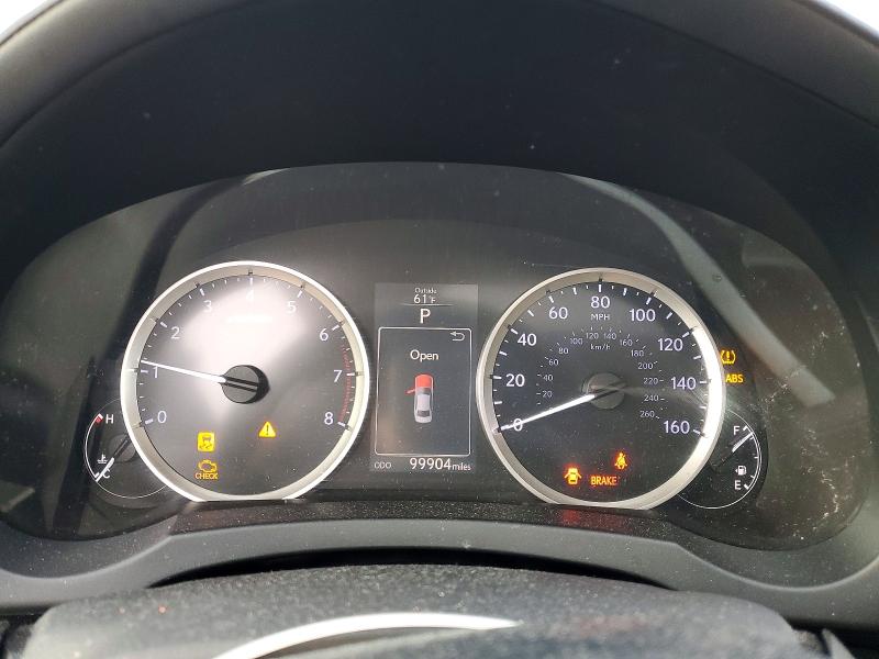48035626 :رقم المزاد ، JTHCF1D22E5012561 vin ، 2014 Lexus Is مزاد بيع