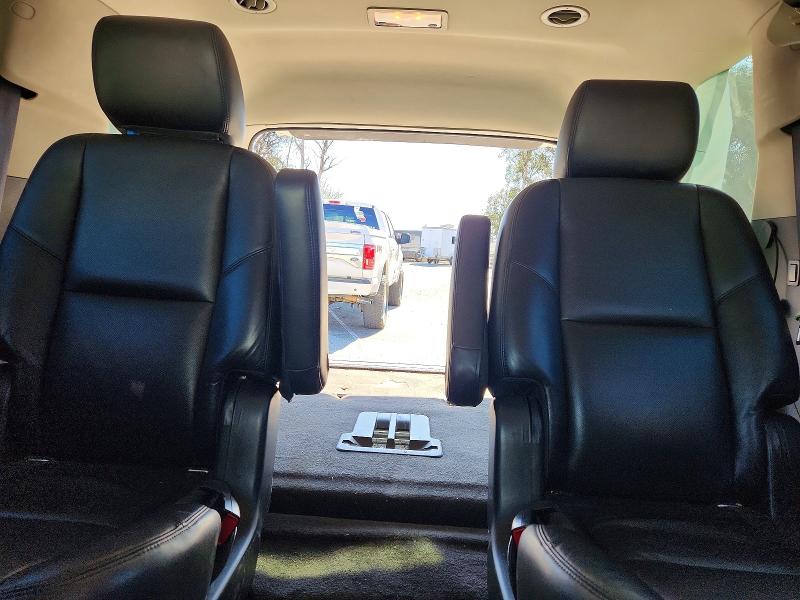Aukcja sprzedaży 2012 Cadillac Escalade, vin: 1GYS3BEFXCR112498, numer aukcji: 45453186