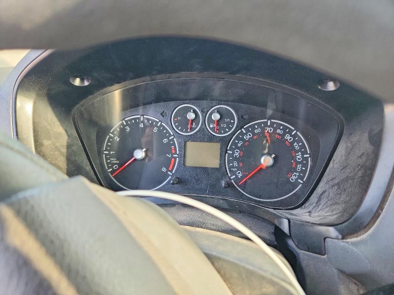 Продажа на аукционе авто 2011 Ford Transit Connect, vin: NM0LS7BN8BT042908, номер лота: 70909586