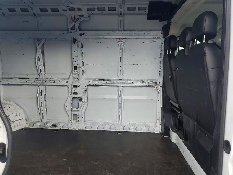 Aukcja sprzedaży 2023 Ram Promaster 2500, vin: 3C6LRVDGXPE546708, numer aukcji: 79832745