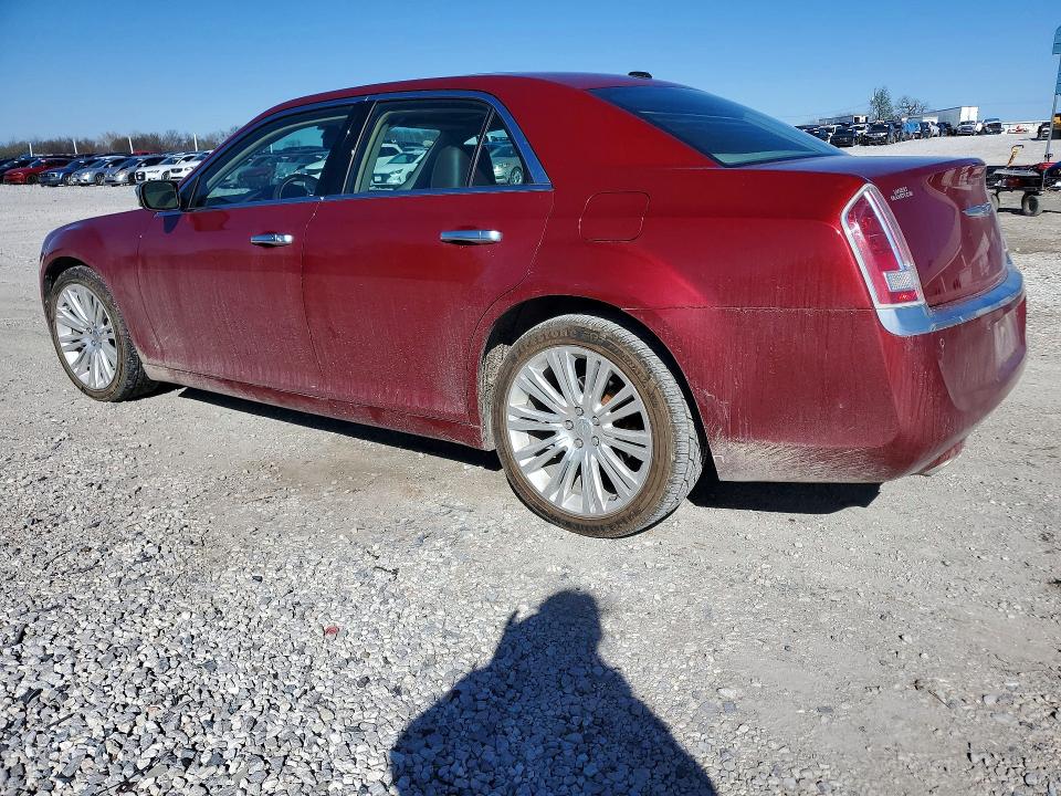 2013 Chrysler 300c მანქანა იყიდება აუქციონზე, vin: 2C3CCAPT6DH590933, აუქციონის ნომერი: 46467866