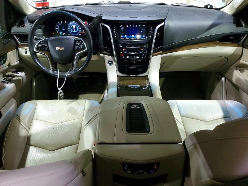 Aukcja sprzedaży 2018 Cadillac Escalade, vin: 1GYS4BKJ2JR384384, numer aukcji: 46134086