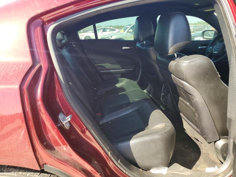 2020 Dodge Charger მანქანა იყიდება აუქციონზე, vin: 2C3CDXBG2LH112498, აუქციონის ნომერი: 46880426