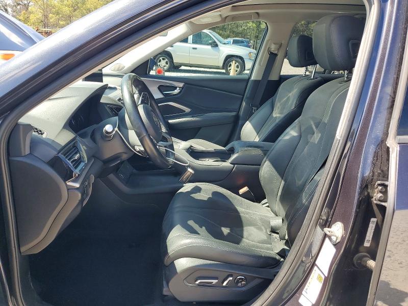 Aukcja sprzedaży 2020 Acura Rdx, vin: 5J8TC1H36LL008486, numer aukcji: 78283465