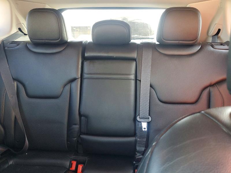 47398656 :رقم المزاد ، 3C4NJDCB6HT628831 vin ، 2017 Jeep Compass مزاد بيع
