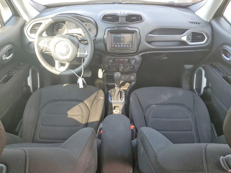Aukcja sprzedaży 2019 Jeep Renegade, vin: ZACNJABB7KPK84440, numer aukcji: 47789396
