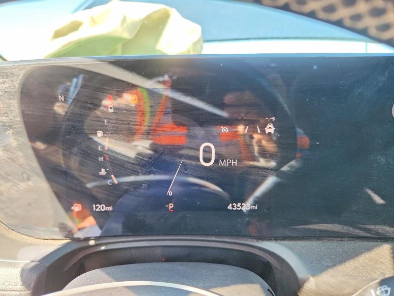 45535716 :رقم المزاد ، KL4AMBSL6RB138052 vin ، 2024 Buick Encore Gx مزاد بيع
