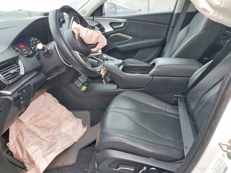 Aukcja sprzedaży 2019 Acura Rdx, vin: 5J8TC2H39KL041390, numer aukcji: 46262746
