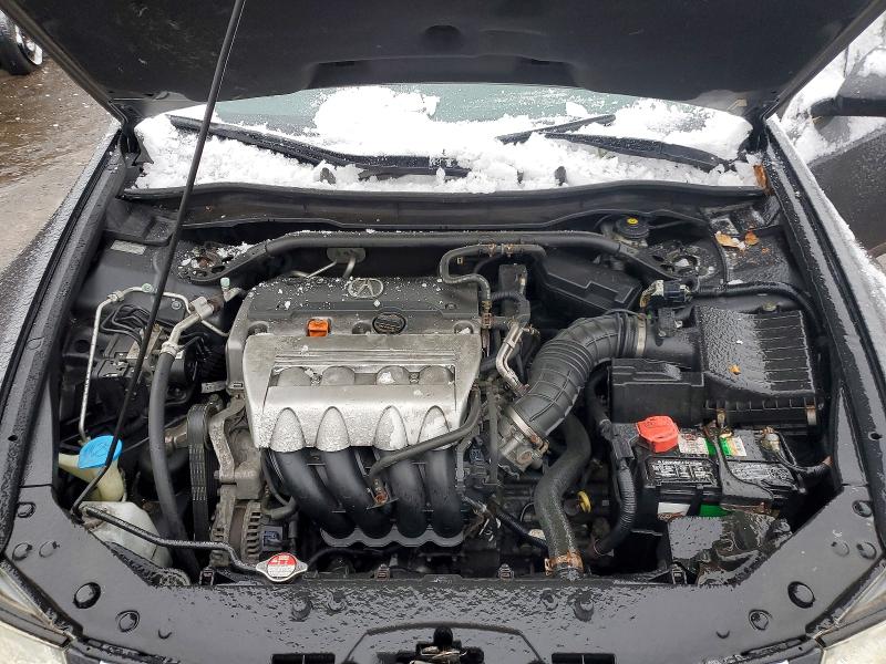 Продажа на аукционе авто 2013 Acura Tsx, vin: JH4CU2F66DC001259, номер лота: 79523385