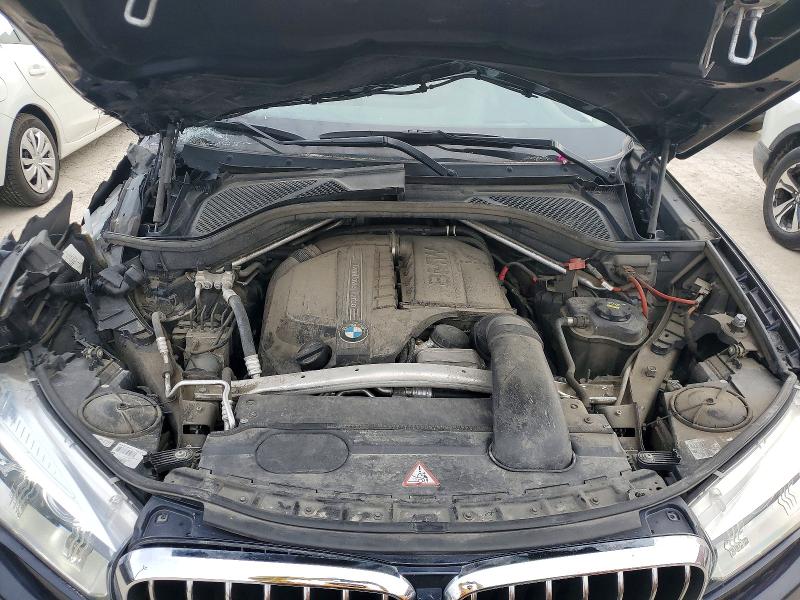 2015 Bmw X5 მანქანა იყიდება აუქციონზე, vin: 5UXKR0C5XF0K62296, აუქციონის ნომერი: 47446146