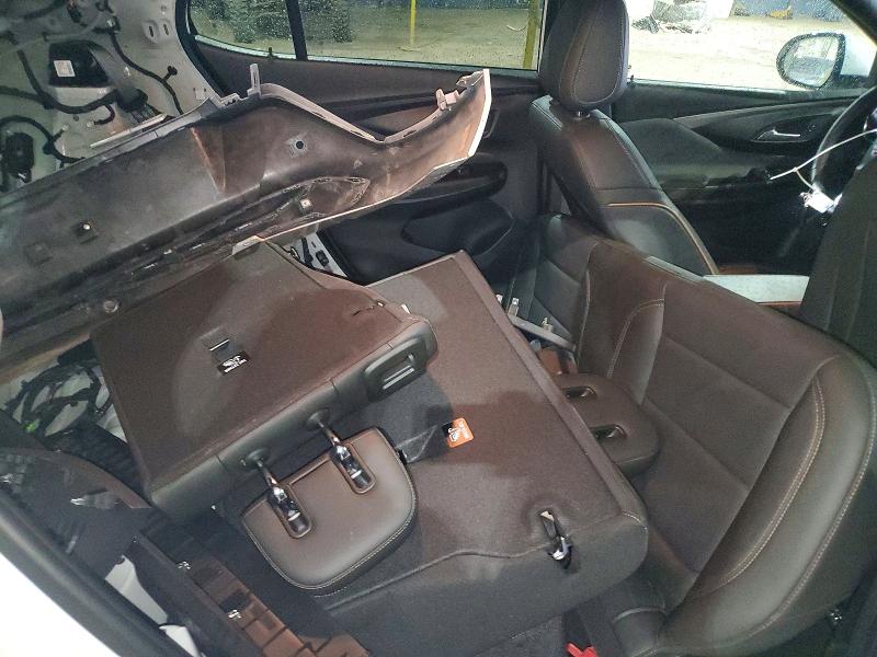 Продажа на аукционе авто 2024 Buick Envista, vin: KL47LCE21RB222902, номер лота: 45463706