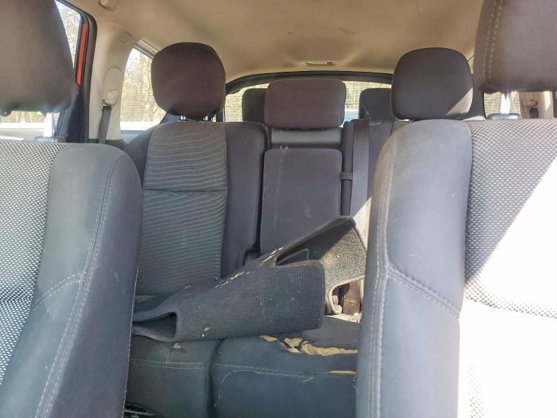 79702085 :رقم المزاد ، 5N1DR2MM7HC682431 vin ، 2017 Nissan Pathfinder مزاد بيع