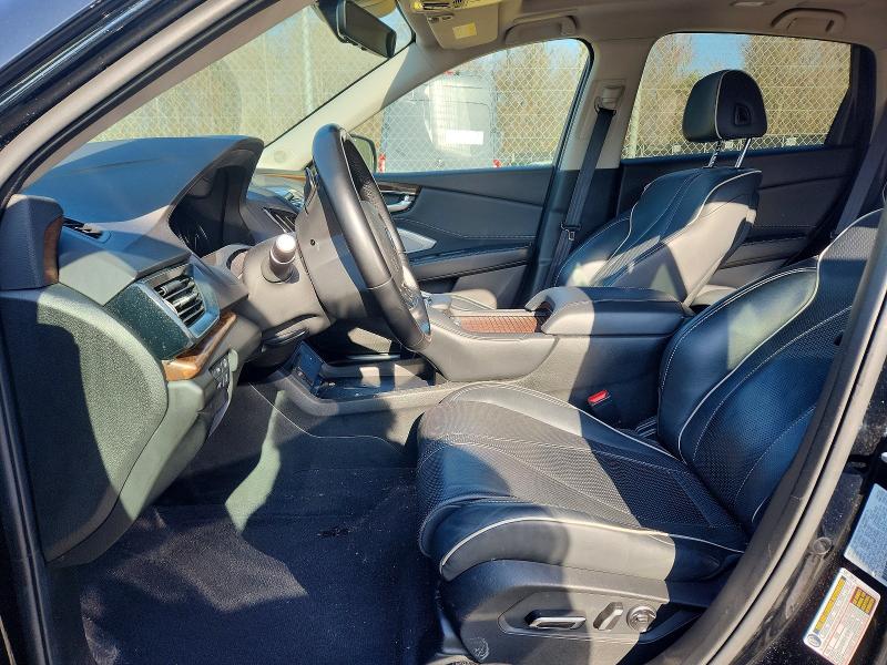 Aukcja sprzedaży 2022 Acura Rdx, vin: 5J8TC2H78NL010333, numer aukcji: 46691446