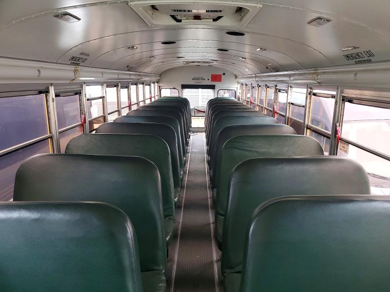 Aukcja sprzedaży 2014 Blubird School Bus / Transit Bus, vin: 1BAKGCPA8EF301702, numer aukcji: 75459125
