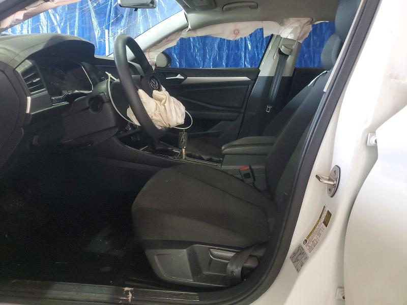 Продаж на аукціоні авто 2019 Volkswagen Jetta, vin: 3VWC57BU1KM017930, номер лоту: 46432766