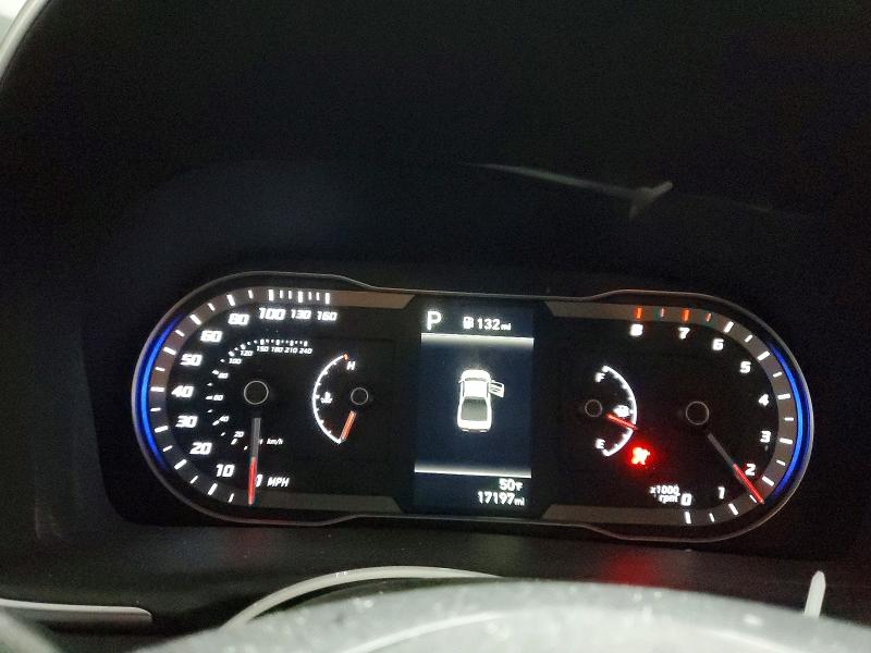 Продажа на аукционе авто 2024 Hyundai Santa Cruz, vin: 5NTJBDDEXRH125777, номер лота: 47117486