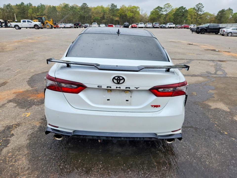 Продаж на аукціоні авто 2024 Toyota Camry, vin: 4T1KZ1AKXRU099612, номер лоту: 47344946