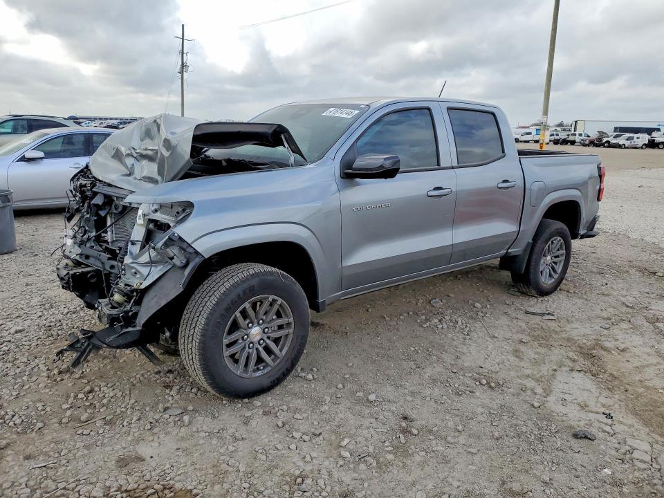 Продажа на аукционе авто 2026 Chevrolet Colorado, vin: 1GCPSCEK8T1115562, номер лота: 41814146