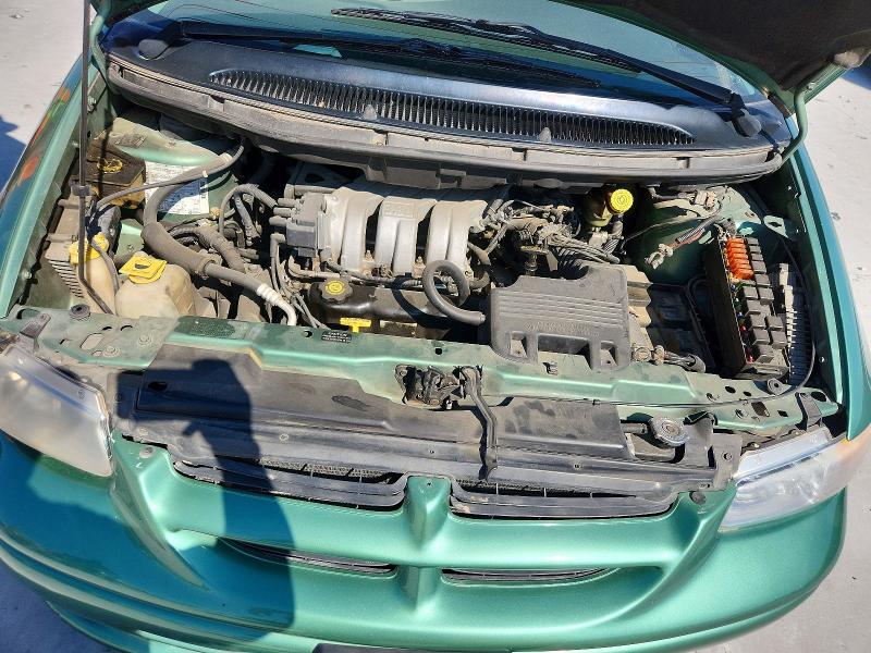 48394196 :رقم المزاد ، 2B4GP44G4WR553657 vin ، 1998 Dodge Grand Caravan مزاد بيع