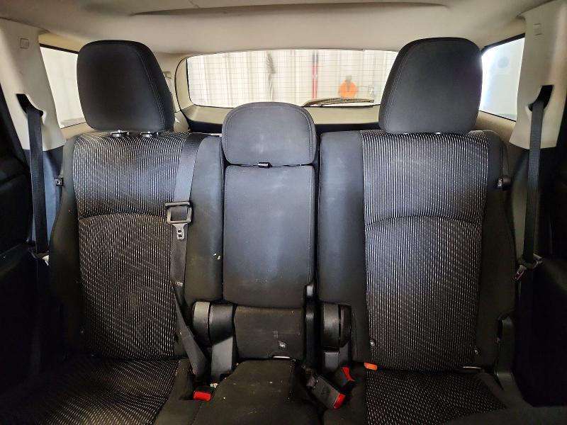 Продажа на аукционе авто 2020 Dodge Journey, vin: 3C4PDCAB5LT275813, номер лота: 47524936