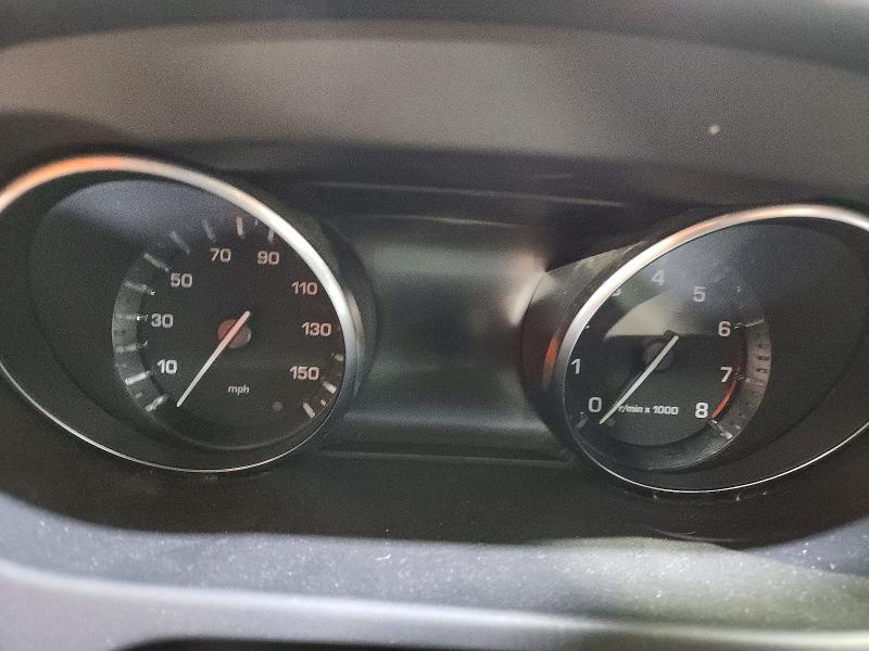 Продаж на аукціоні авто 2016 Land Rover Discovery Sport, vin: SALCR2BG7GH630546, номер лоту: 46631936