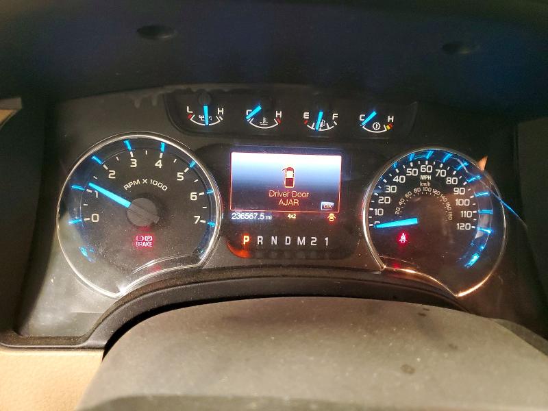 Aukcja sprzedaży 2011 Ford F150, vin: 1FTFW1EF8BKD92969, numer aukcji: 45502396
