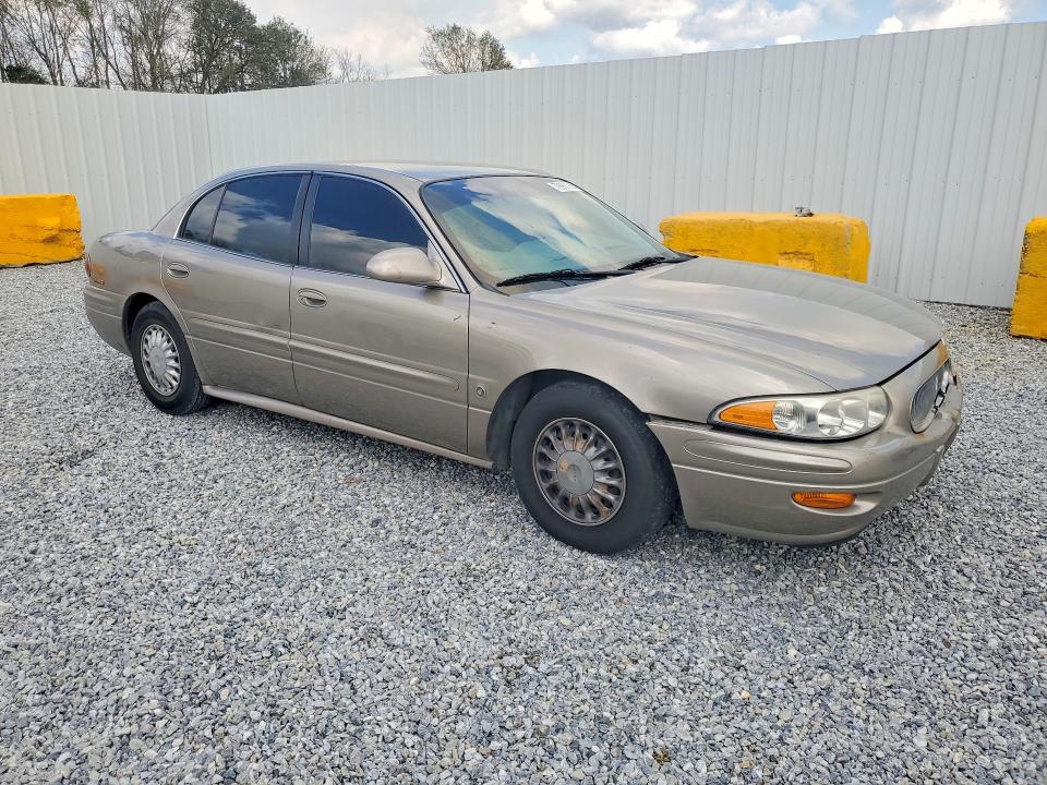 Продажа на аукционе авто 2000 Buick Lesabre, vin: 1G4HP54K1YU275285, номер лота: 79967955
