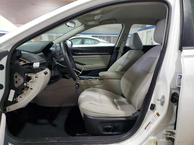 Продажа на аукционе авто 2021 Nissan Altima, vin: 1N4BL4DV3MN415602, номер лота: 47772386