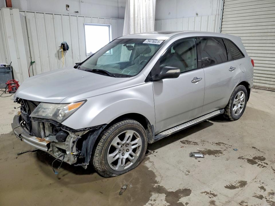 Aukcja sprzedaży 2008 Acura Mdx, vin: 2HNYD28688H547594, numer aukcji: 79476025