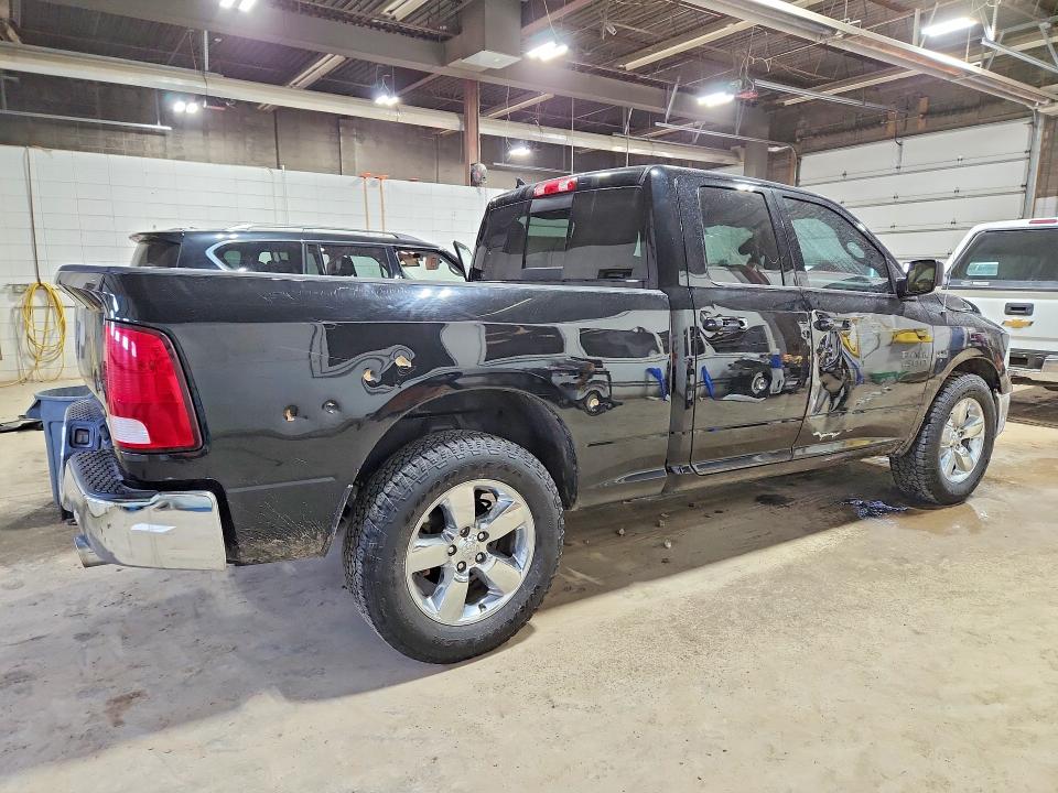 2014 Ram 1500 მანქანა იყიდება აუქციონზე, vin: 1C6RR7GT0ES317883, აუქციონის ნომერი: 47136646