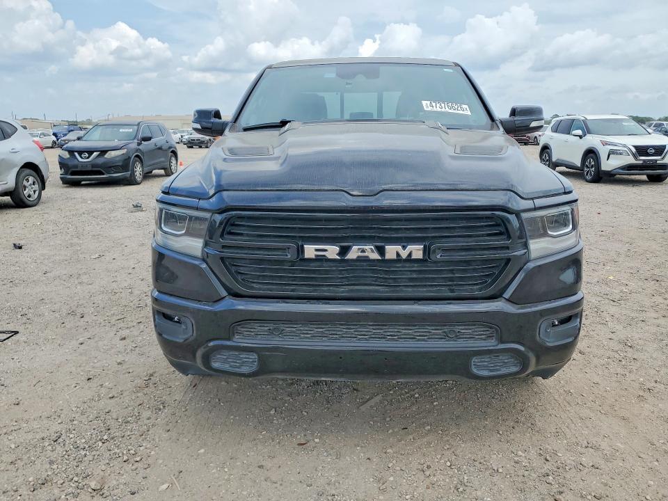2021 Ram 1500 მანქანა იყიდება აუქციონზე, vin: 1C6SRFJTXMN678040, აუქციონის ნომერი: 47376626