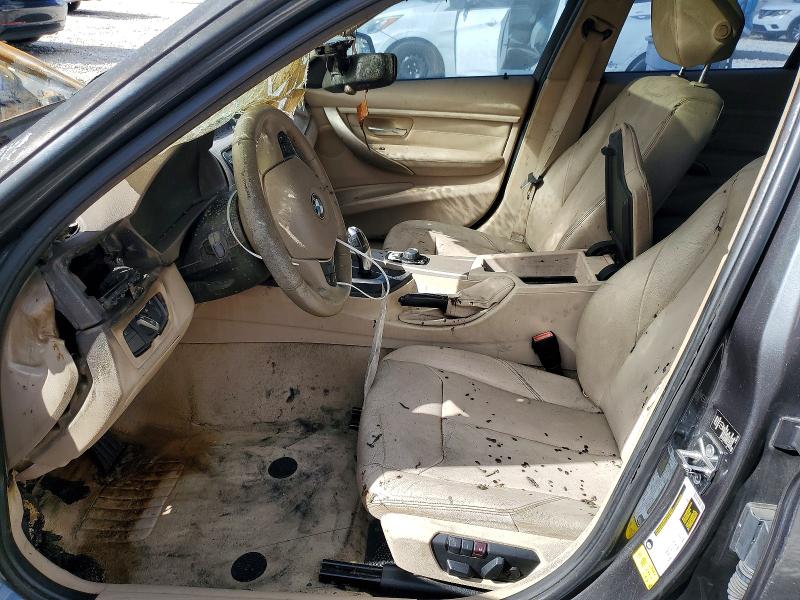 Продаж на аукціоні авто 2012 Bmw 328, vin: WBA3A5C57CF347094, номер лоту: 47087996