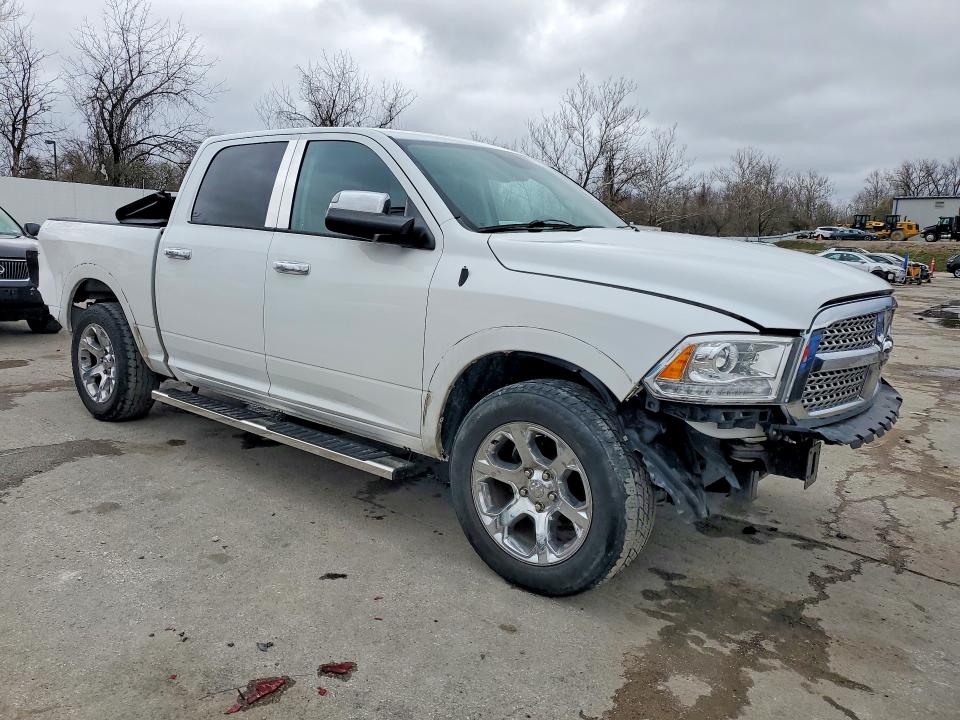Продаж на аукціоні авто 2015 Ram 1500, vin: 1C6RR7NT0FS774620, номер лоту: 45669496