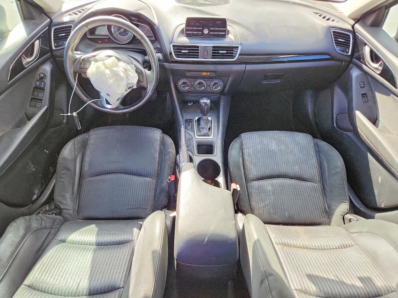 Aukcja sprzedaży 2014 Mazda 3, vin: JM1BM1V73E1110647, numer aukcji: 46365896
