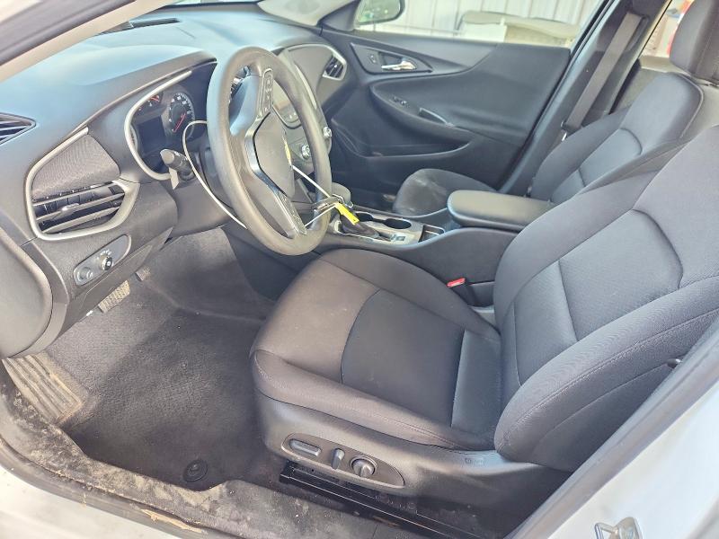 Aukcja sprzedaży 2024 Chevrolet Malibu, vin: 1G1ZC5ST5RF197611, numer aukcji: 47340116