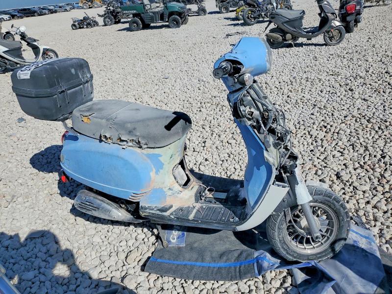 Aukcja sprzedaży 2023 Other Motorcycle Scooter, vin: L5YTCKASXP1129408, numer aukcji: 97533415