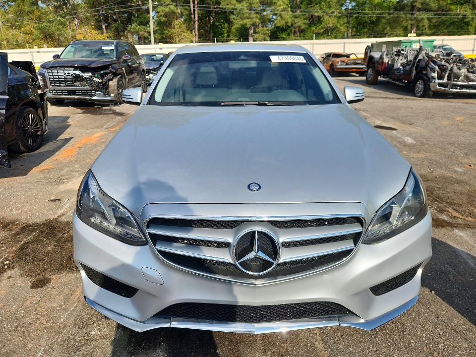 Продажа на аукционе авто 2016 Mercedes-benz E, vin: WDDHF5KB3GB271216, номер лота: 47409846