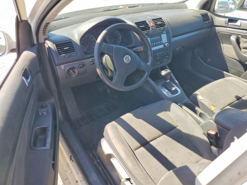 Aukcja sprzedaży 2007 Volkswagen Rabbit, vin: WVWBR71K07W208104, numer aukcji: 47135166