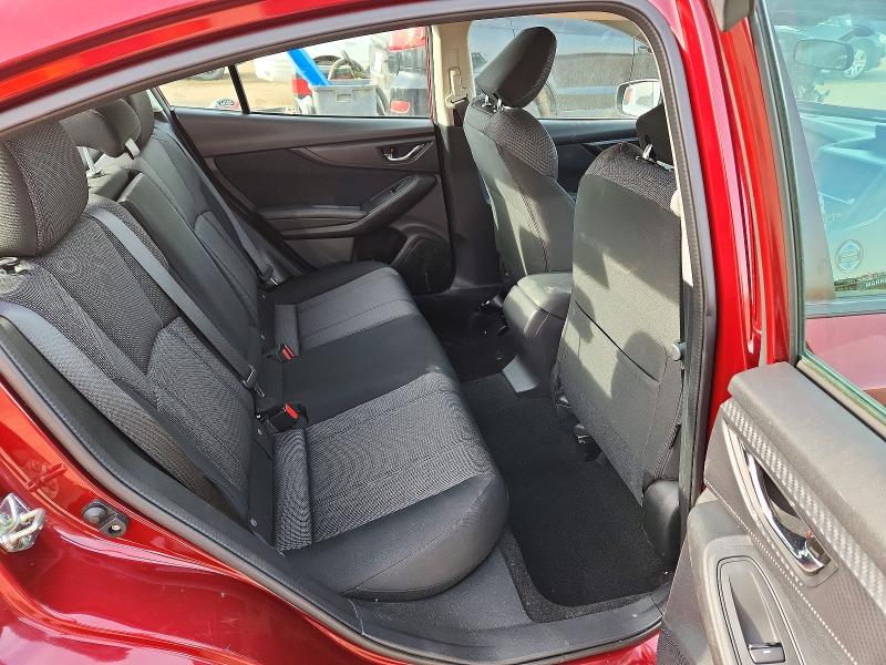 Продаж на аукціоні авто 2017 Subaru Impreza, vin: 4S3GKAB69H3605158, номер лоту: 47111526