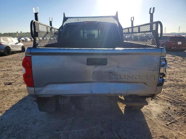 2017 Toyota Tundra მანქანა იყიდება აუქციონზე, vin: 5TFRM5F18HX114811, აუქციონის ნომერი: 41720396