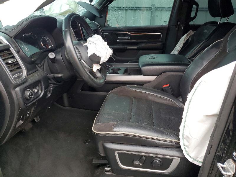 2022 Ram 1500 მანქანა იყიდება აუქციონზე, vin: 1C6SRFJT4NN270165, აუქციონის ნომერი: 47389886