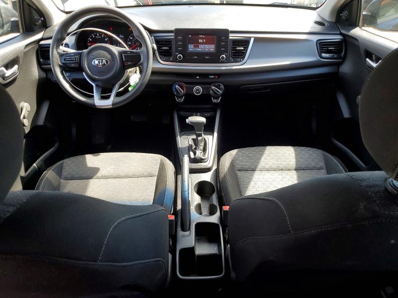 Aukcja sprzedaży 2018 Kia Rio, vin: 3KPA24AB1JE054034, numer aukcji: 46906286