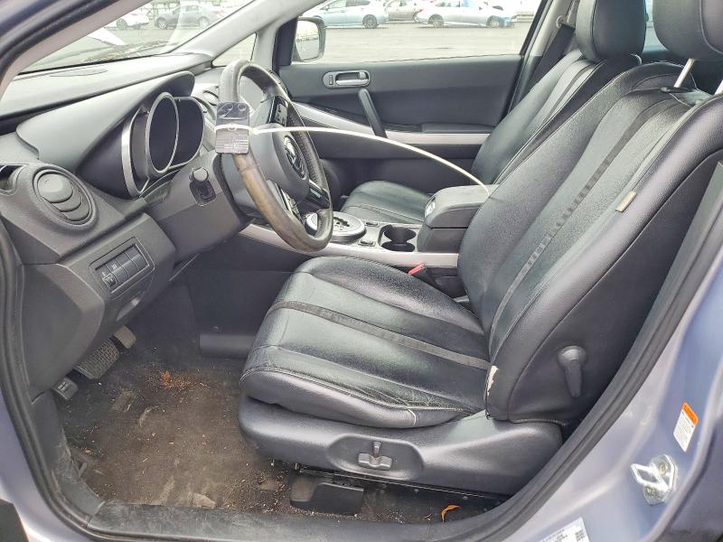 Auction sale of the 2007 Mazda Cx-7, vin: JM3ER29L670132900, lot number: 47815216
