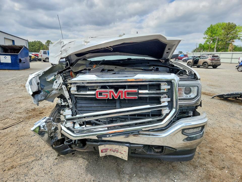 Aukcja sprzedaży 2017 Gmc Sierra, vin: 3GTU2NEC5HG366636, numer aukcji: 47619246