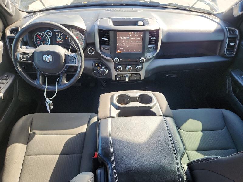 2024 Ram 1500 მანქანა იყიდება აუქციონზე, vin: 1C6SRFCT2RN144311, აუქციონის ნომერი: 79907025