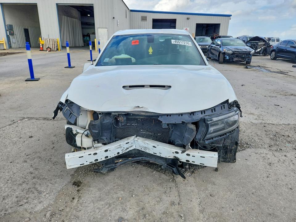 Aukcja sprzedaży 2019 Dodge Charger, vin: 2C3CDXCT2KH754178, numer aukcji: 45517236