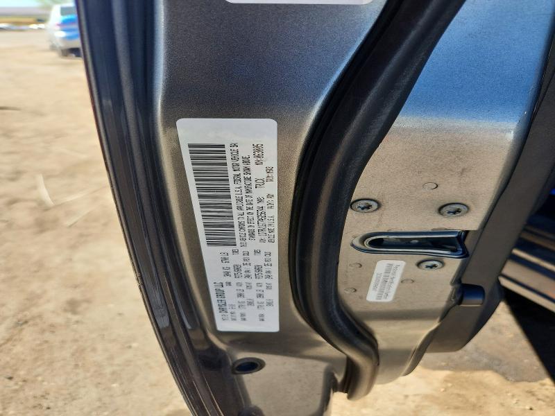 Продаж на аукціоні авто 2010 Dodge Ram1500 Pu, vin: 1D7RV1GT7AS256744, номер лоту: 46629666