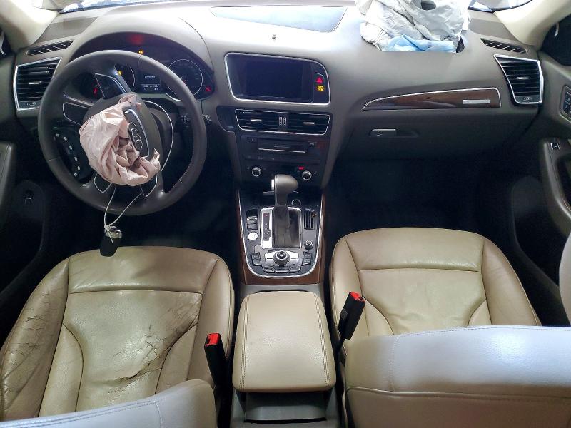 Aukcja sprzedaży 2015 Audi Q5, vin: WA1LFAFP9FA087786, numer aukcji: 46040446