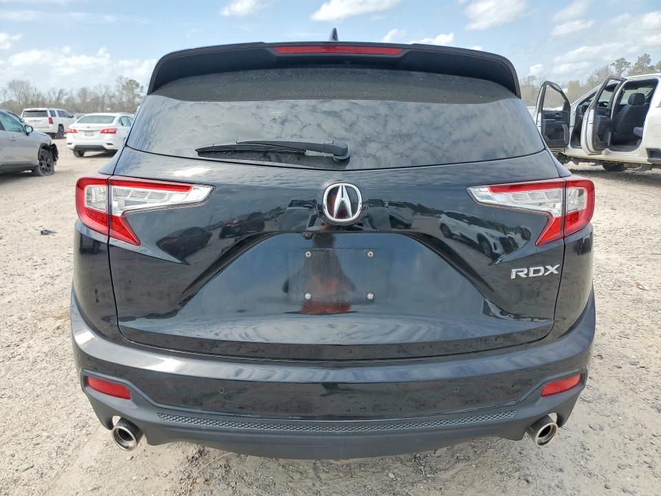 Продаж на аукціоні авто 2020 Acura Rdx, vin: 5J8TC1H59LL005406, номер лоту: 41647746